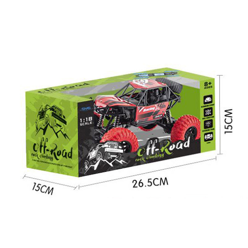 Remote control toy car, multiple colors to choose from