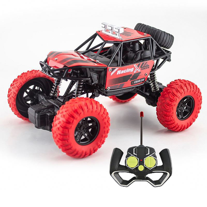 Remote control toy car, multiple colors to choose from