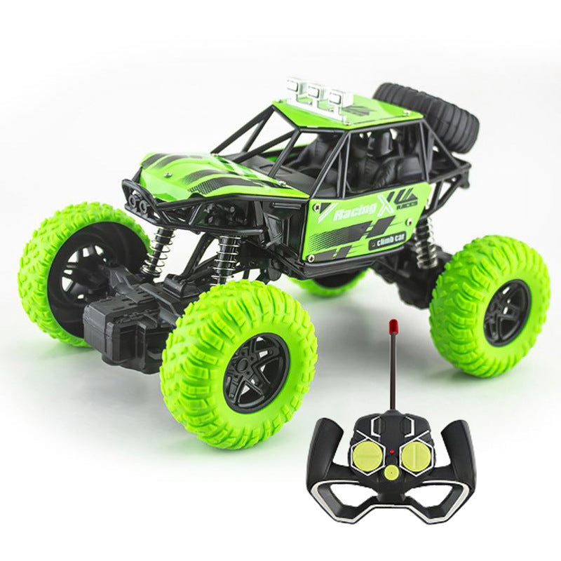 Remote control toy car, multiple colors to choose from