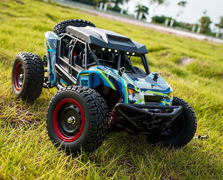 RC Cars