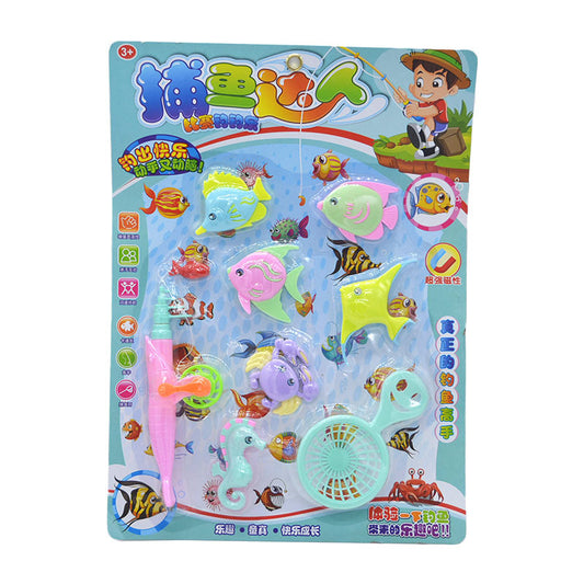 One Box, Many Surprises | OpS  1/3/5/7 pcs Mystery Box Plastic toy