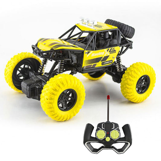 Remote control toy car, multiple colors to choose from